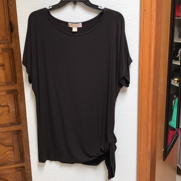 Michael Kors Tops - Black MICHAEL Kors top